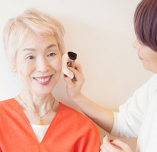 日本初!シニア世代専門の〇〇