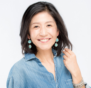 テーマは日常の延長線上の美しさ