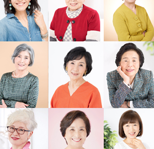 年間2,500人以上の来店実績