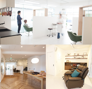 トータルビューティサロン