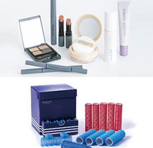 美容・化粧品などの監修