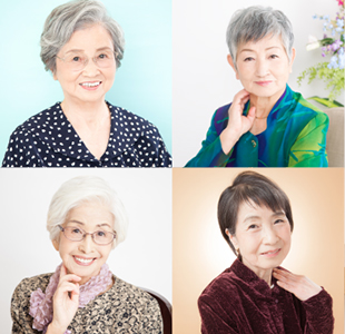 女性のお客様が9割