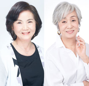 友達や親子など一緒のご利用が多い