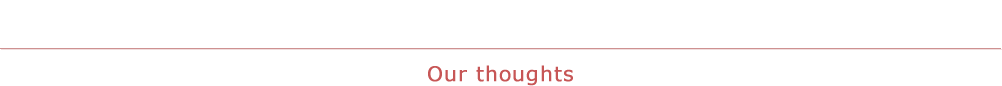 ここでしかできないコトを届けたい